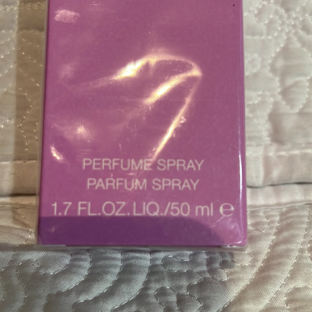 Clinique Happy In Bloom perfume spray, new - Picture 3 of 7